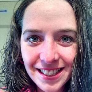 Meet your Posher, Joanna